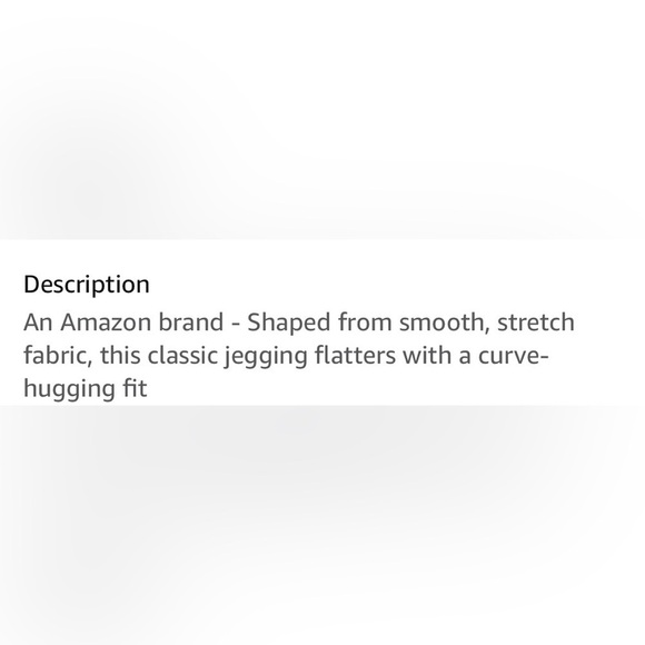 Amazon Essentials Women's Stretch Pull-On Jegging - 0 Long - Picture 8 of 14